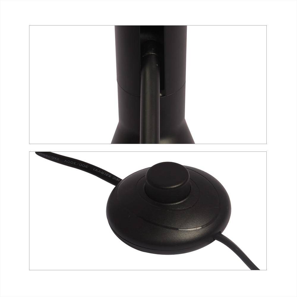 Lampadaire design LED Decorative - vue 6 sur 6