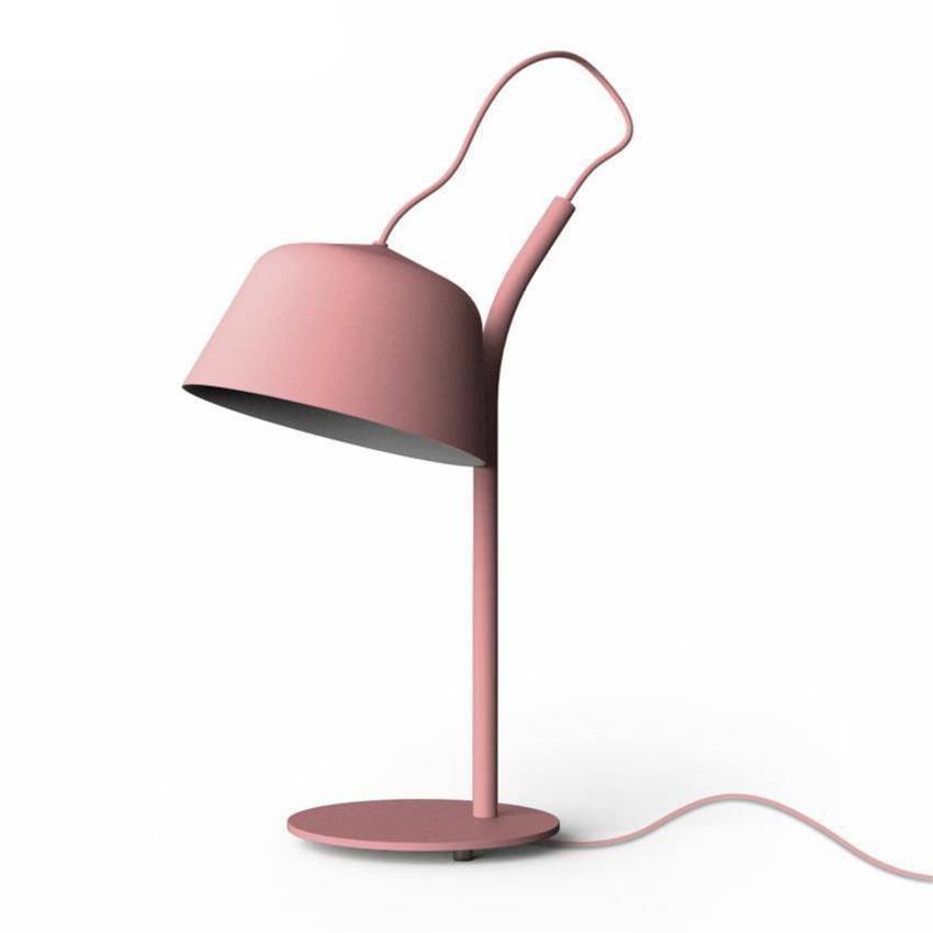 Lampe de bureau design à LED Study - vue 4 sur 7