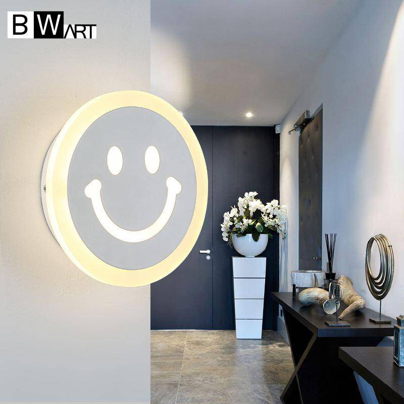 Applique murale sourire Bwart - vue 4 sur 4