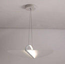 Lustre suspendu design à LED Art