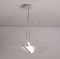 Lustre suspendu design à LED Art