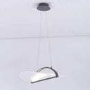 Lustre suspendu design à LED Art