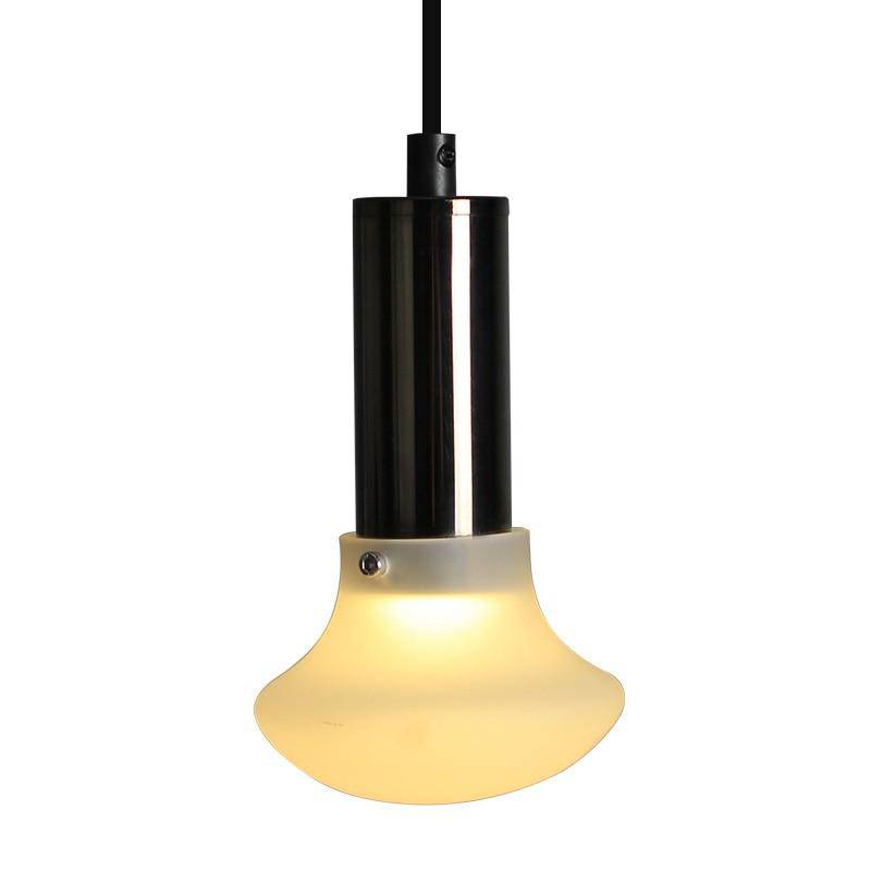 Suspension design élégante à LED Artistic - vue 5 sur 7