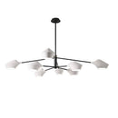Lustre design moderne Art