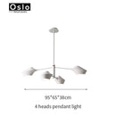 Lustre design moderne Art
