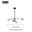 Lustre design moderne Art