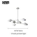 Lustre design moderne Art