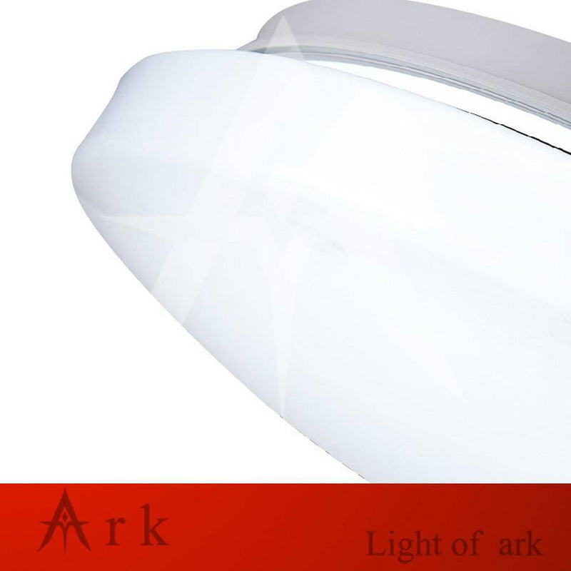 Applique salle de bain LED sobre 12W