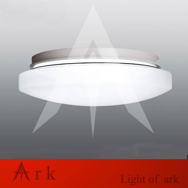 Applique salle de bain LED sobre 12W