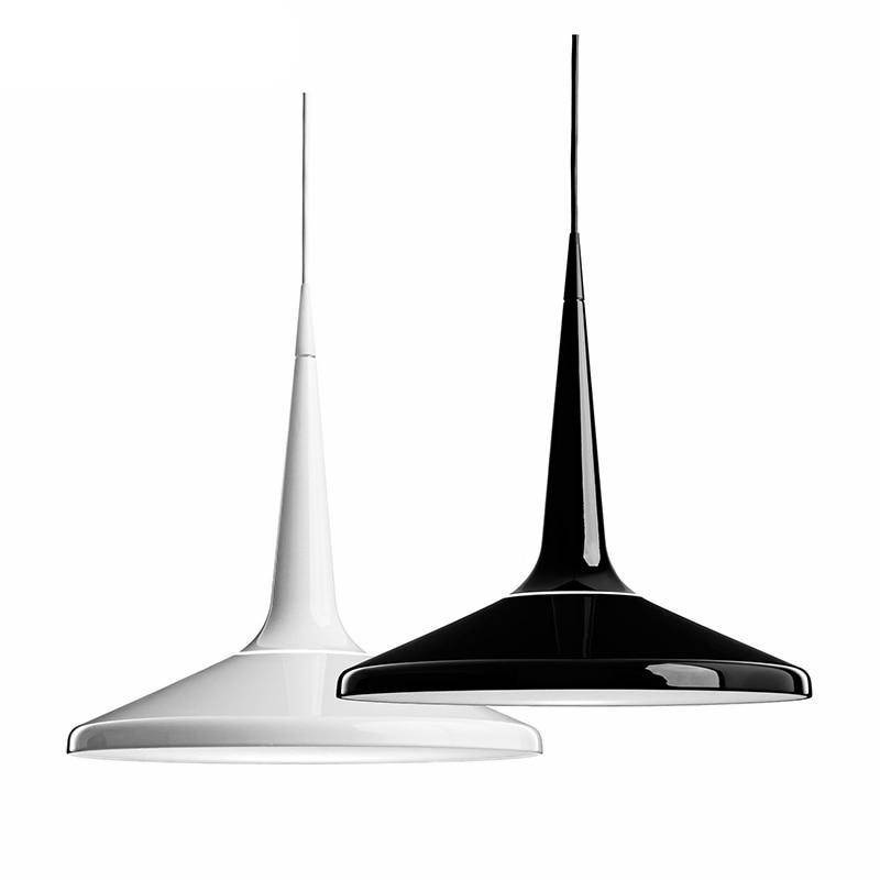 Suspension design LED Juicy - vue 4 sur 8