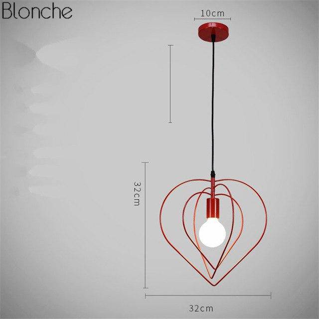 Suspension LED à plusieurs formes ajustables - vue 14 sur 14