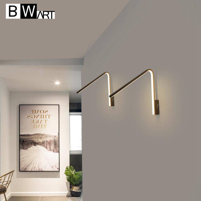 Applique design à LED épurée Living - vue 2 sur 6