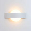 Applique murale à LED avec formes géométriques Lamp