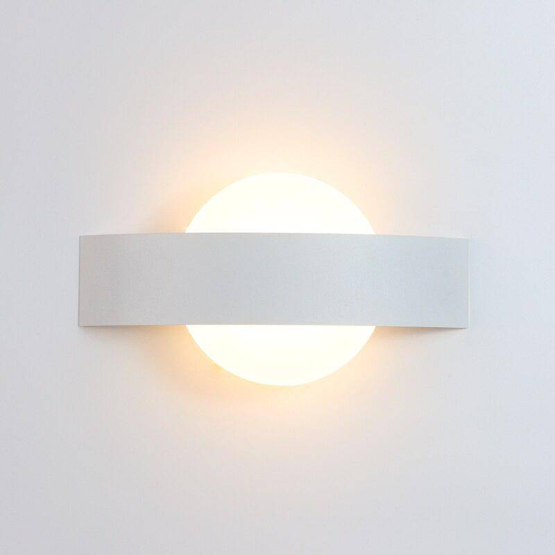 Applique murale à LED avec formes géométriques Lamp - vue 3 sur 8