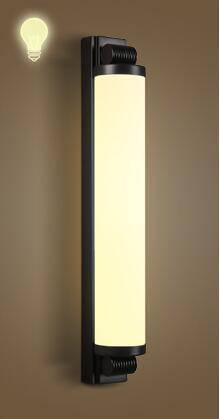 Applique murale design LED en métal Tao