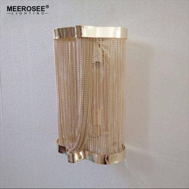 Applique murale design LED en aluminium Wall - vue 3 sur 5