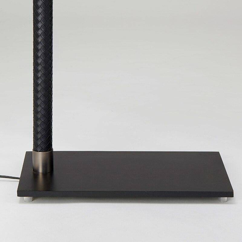 Lampadaire design retro Hotel - vue 5 sur 5