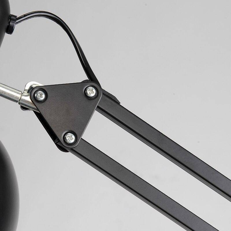 Lampe à pince de bureau LED ajustable Student - vue 6 sur 5