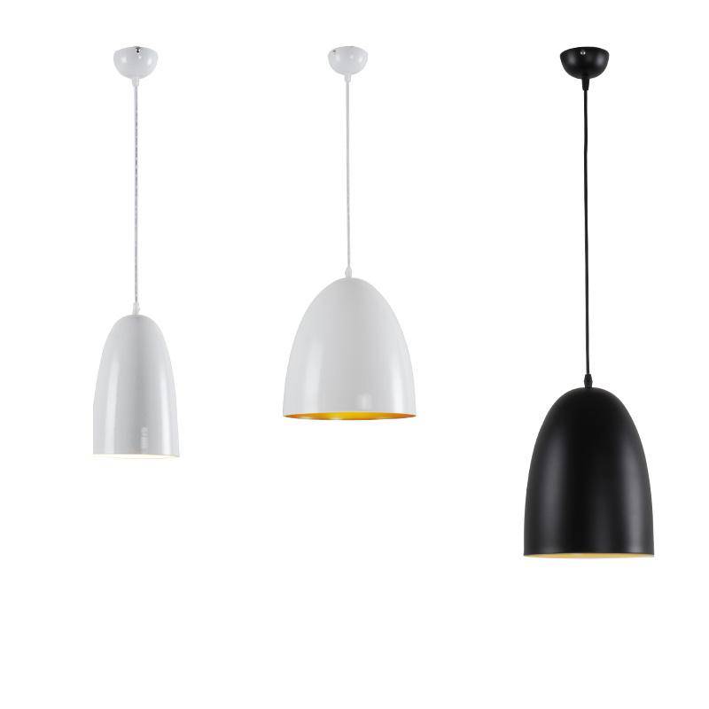 Suspension design en aluminium à LED Bar - vue 5 sur 5