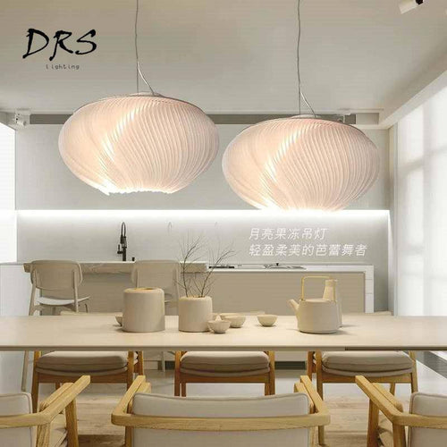 Suspension design LED American