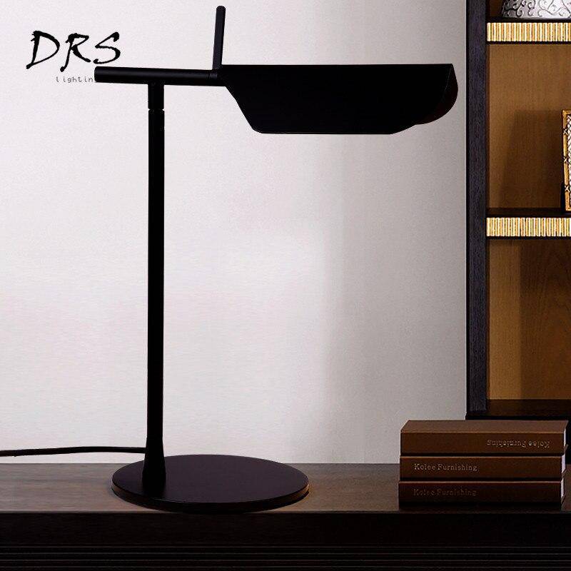 Lampe à poser design simpliste Italy - vue 4 sur 8