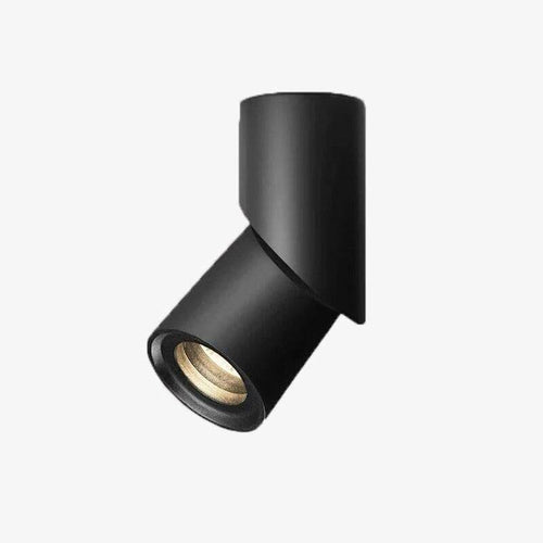 Spot design LED avec orientation à 90° Silla