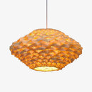 Suspension en bambou Zen