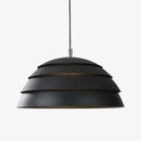 Suspension moderne au style industriel Volta