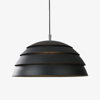 Suspension moderne au style industriel Volta