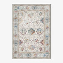 Tapis persan au style vintage Persy A